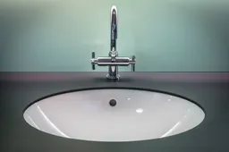Hoe creëer je een kleurrijke badkamer?
