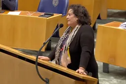 Caroline van der Plas (BBB): "De 'laagopgeleiden' houden ons land draaiende, stop met hen te stigmatiseren, Mark Rutte!"