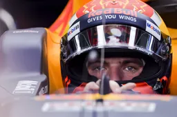 Max Verstappen vanaf derde startpositie in Grand Prix Mexico: Schrijft hij vandaag geschiedenis?