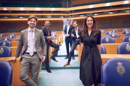 DNPP: Forum voor Democratie blijft de grootste ledenpartij van Nederland met 61.000 leden