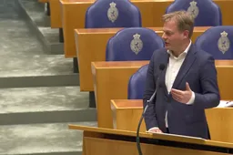 Nederlanders MOE van hypocriete VVD: 'Aanval van Kamp op Omtzigt vooropgezet en goedkoop'