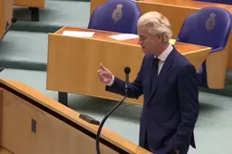 PVV-leider Wilders: Rutte haat Nederlanders