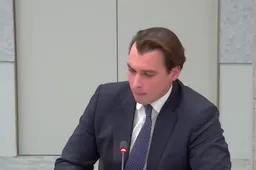 Thierry Baudet fileert Fabers ‘stoere praatjes’: Zonder NEXIT geen opt-out voor migratie, Geert Wilders doet aan wensdenken!