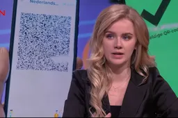 Dennis Schouten en Jan Roos doen boekje open over Eva Vlaardingerbroek: "Ze ging huilend naar huis na een appje van Joost Eerdmans"