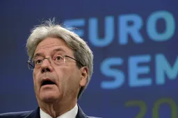 Weer een wappieverhaal dat waarheid wordt: 'Eurocommissaris wil gezamenlijke schulden'