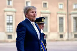 Koning Willem-Alexander worstelt met rol koninklijke familie in WOII: "Mijn overgrootmoeder had anders kunnen handelen"