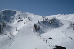 Nooit meer skiën in Europa! Helft van de wintersportgebieden dreigt te verdwijnen door klimaatverandering