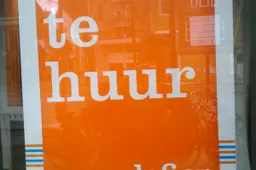Hoge huurprijzen maken wonen in Amsterdam het duurst voor huurders in de hele EU
