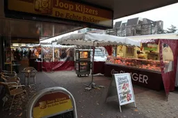 Utrechtse marktkramers dreigen te verdwijnen door nieuwe Europese wetgeving. FVD stelt Kamervragen