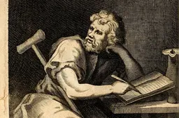 Waarom de oude wijsheid van Epictetus nog steeds van toepassing is vandaag de dag"