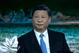 De gevolgen van keiharde Covid-onderdrukking: China's bevolking neemt af