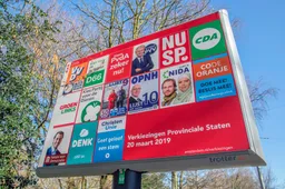 Cordon sanitaire rondom de PVV opgeheven: PVV wordt mogelijk onderdeel van coalitie in Provincie Flevoland!
