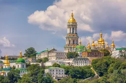Volkskrant jubelt over onderdrukking religie in Oekraïne