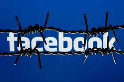 Facebook slaat weer toe: Het vernietigt de pagina van opiniemaker Robert Spencer