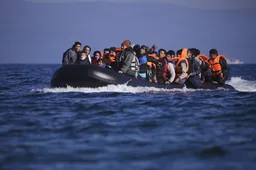 EU Commissie in het nauw: FVD en Europese bondgenoten eisen antwoorden over steun aan illegale migratie!