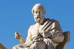 Hoe Plato ons kan helpen om de wereld beter te begrijpen
