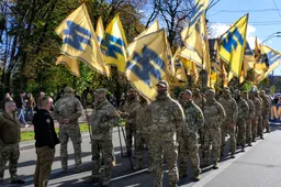 Oekraïne in crisis: Duizenden mannen weigeren te vechten en ontvluchten het land