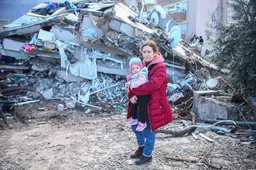 Afschuwelijk! Al ruim 29.000 doden door aardbeving in Turkije; VN verwacht "een verdubbeling of meer"
