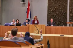 Schokkend: Lekschandaal rond Arib zonder gevolgen voor kartelkopstukken