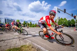 Onnodige stikstofregels zorgen voor hoofdbrekens bij Nederlandse wielerwedstrijden