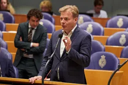 Pieter Omtzigt (NSC) bij Buitenhof toont oude politiek te zijn door PVV te blijven uitsluiten