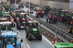 Arcadis waarschuwt: Nieuwe natuurwet EU brengt voortbestaan boeren in gevaar!