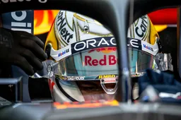 Opa Fernando Alonso maakt comeback in stijl met eerste podiumplaats in tijden