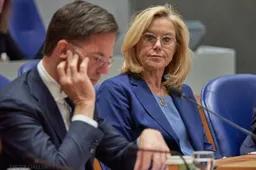 Nieuwsuur: Sigrid Kaag is de grootste kanshebber om Frans Timmermans op te volgen als eurocommissaris