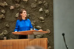 Opstand bij Partij voor de Dieren: Eerste Kamer tegen Ouwehand