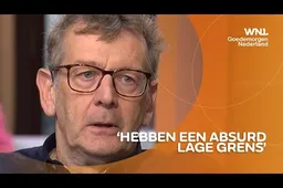 De Nederlandse stikstofregels: 'Een lachwekkende hoeveelheid vogelkak', zegt wetenschapsjournalist