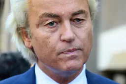 In Nederland krijg je je asielstatus haast bij de boterbonnen, Geert Wilders woedend!