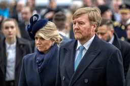 Draagt koning Willem-Alexander een kogelvrij vest? “Dat kon je wel zien”