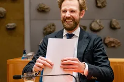 Hoogleraar Integriteit pleit voor aftreden VVD-misdrager minister Wiersma