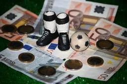 De economische impact van sportweddenschappen in Nederland