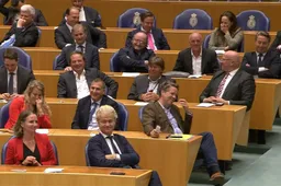 PVV Kamerleden geven stemadvies buiten eigen partij: wat betekent dit voor de Nederlandse politiek?
