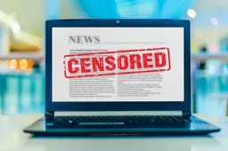 Onderzoek: Nederlanders willen censuur op ''desinformatie''. Waar is het gezond verstand gebleven?
