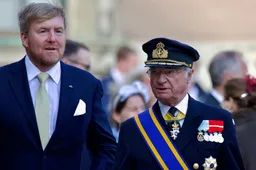 De koninklijke spijtbetuiging: Willem-Alexander heeft spijt van reis naar Griekenland