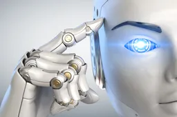 Google AI-pionier Geoffrey Hinton waarschuwt voor gevaren van kunstmatige intelligentie