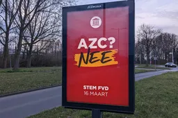 Inwoners Middelburg eisen inspraak en openheid van zaken omtrent nieuw AZC