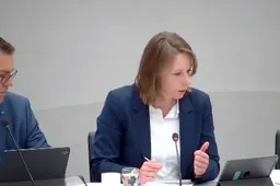 [Video] CDA-minister verdedigt discriminatie van blanke Nederlanders