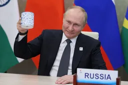 Poetin richt zich voor het eerst tot de Wagner-huursoldaten na mislukte muiterij