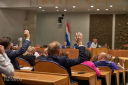 Waarom de Nederlandse politiek knet-ter-gek is: de Randstad domineert TOTAAL in Den Haag