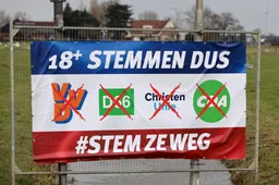 Antidemocraat Mirjam Bikker sluit PVV en FVD uit: 'Extreemrechts, bijl aan wortels democratische rechtsstaat'