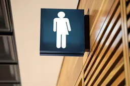 Knettergekke peiling: 67% van de Nederlanders wil genderneutrale toiletten