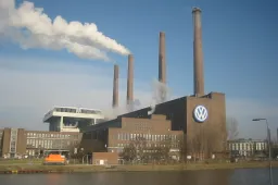 Duitse economische exodus dreigt door verstikkend klimaatbeleid