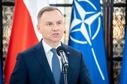 Grote onrust in Europa! Polen wil geen wapens meer aan Oekraïne leveren: 'Ze zijn als een verdrinkende man die anderen met zich meesleurt' (MET UPDATE!)