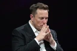 Elon Musk heeft de Derde Wereldoorlog voorkomen