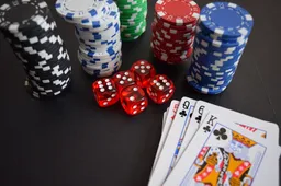 Winstkansen in het online casino