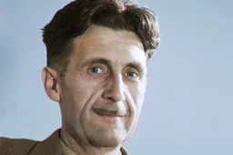 George Orwell onder vuur: Woke feministen willen de 'sadist, homofoob, vrouwenhater' cancelen