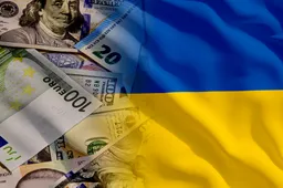 Vrouwelijke ministers vieren feest: 'Yes, weer 102 miljoen euro belastinggeld voor Oekraïne!'